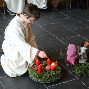 Fest des Hl. Nikolaus