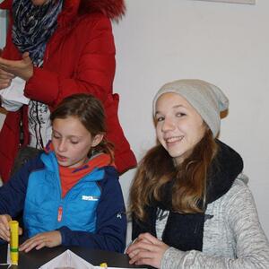 Advent in Ansfelden 2016