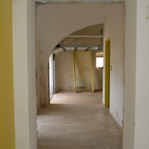 Abbruch-Roboteinsatz 21.5.16