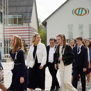 Firmung in Rainbach 2023