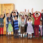 30 Jahre Kindersinggruppe