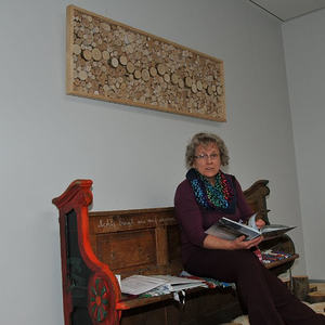 Ausstellungeröffnung