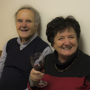 Beauftragung Seelsorgeteam St. Stephan