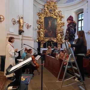 Entdecke den Himmel auf Erden