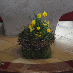 Ostersonntag