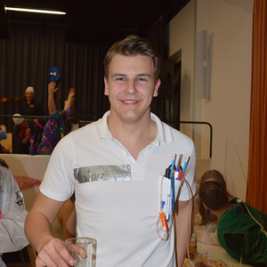 Bilder vom Pfarrfasching 2020 in Putzleinsdorf