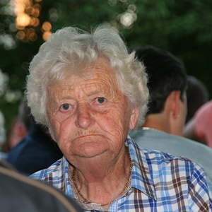 Abschluss des Arbeitsjahres