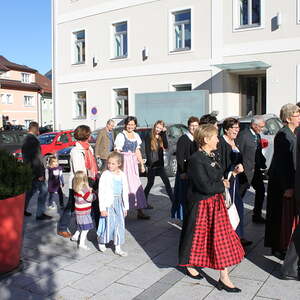 Pfarre Neumarkt im Mühlkreis