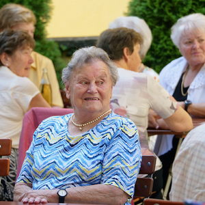 Pfarrfest Hochburg 2025