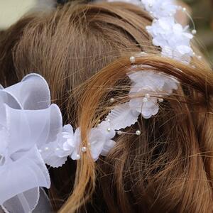 Eindrücke beim Fest der Erstkommunion 2024 in St. Quirinus