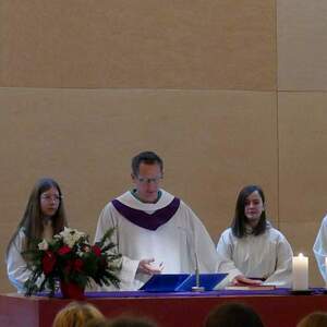 Weihnachtsgottesdienst