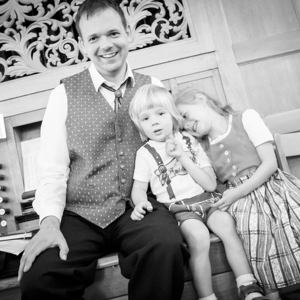 Pfarre Sarleinsbach, FA - Ehe und Familie