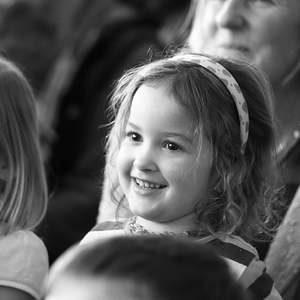 30 Jahre Kindergarten Sarleinsbach