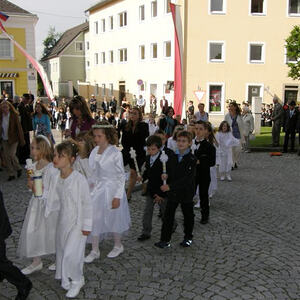 Erstkommunion