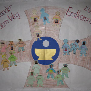Erstkommunion