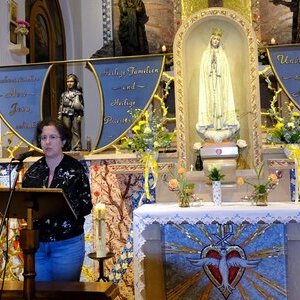 Fatimakapelle