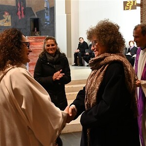 Abschied Pfarrgemeinderat