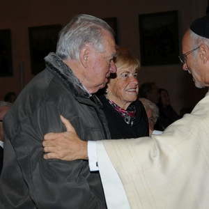 Jubelhochzeiten 2017