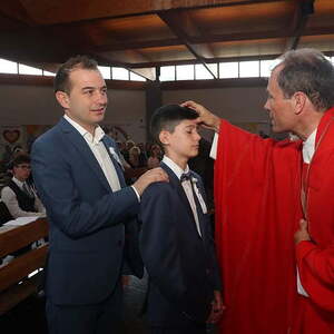 Pfarrkirche Hl. Familie, Steyr-Tabor