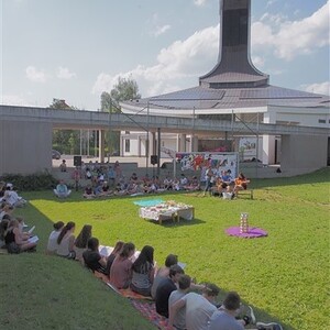 Ferienbetreuung 2020