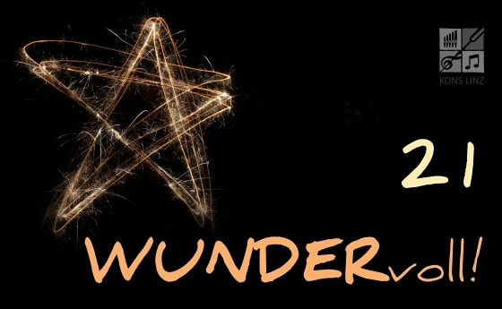 WUNDERvoll! am 21. Dezember 2016