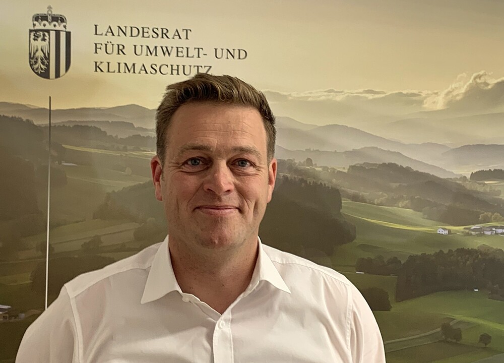 LR Stefan Kaineder