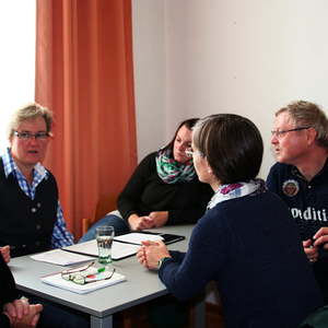 Klausur St. Quirinus