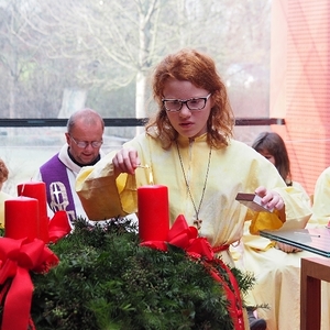 OLYMPUS DIGITAL CAMERA         