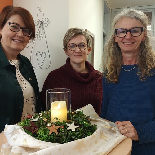 Dezember-Sendung im Freien Radio Freistadt