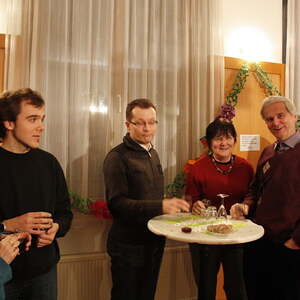 Valentinsgottesdienst