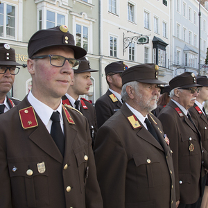 Fronleichnamsfest 2025