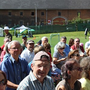 Froschberg Sommerfest