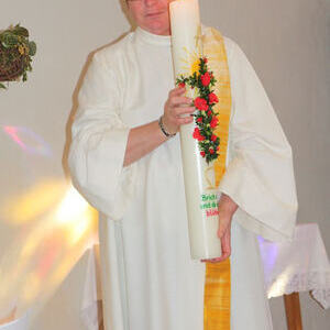 Vorstellgottesdienst Erstkommunion