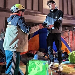 Regionale SpiriNight Kremsmünster 2026