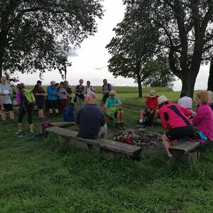 Pilgerwanderung 2023