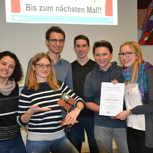 Gottesdienst und Gala