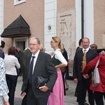 40jähriges Priesterjubiläum 2017