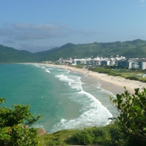 Diavortrag Brasilien