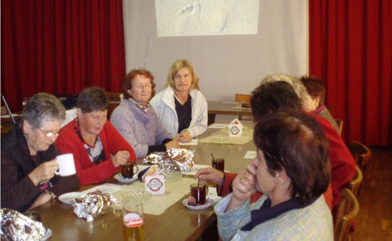 Dekanatsfrauenwallfahrt Pfarrkirchen