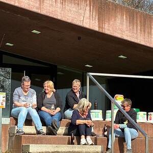 Jubiläumsflohmarkt der Pfarrgemeinde Mauthausen 