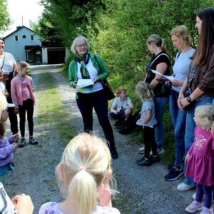 für Familien