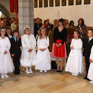 Erstkommunion