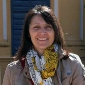 Gabriele Breinesberger