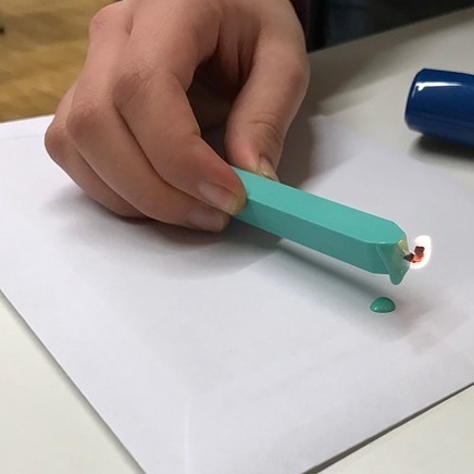 Firmvorbereitung 2021 - Wir freuen uns auf Dich