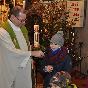 Pfarre Franking Familiengottesdienst