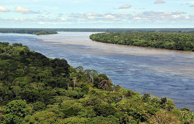 Amazonien Synode