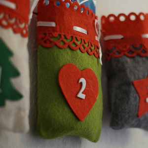 Adventskalender