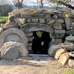 Pilgerbegleiter-Lehrgang