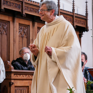 60 Samenkörner und ein E-Bike