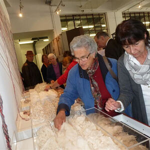 Ausflug der Pfarre Bruckmühl